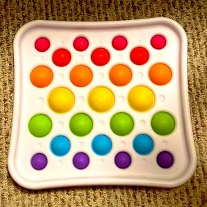 I just got this one week ago and it is in perfectly good shape